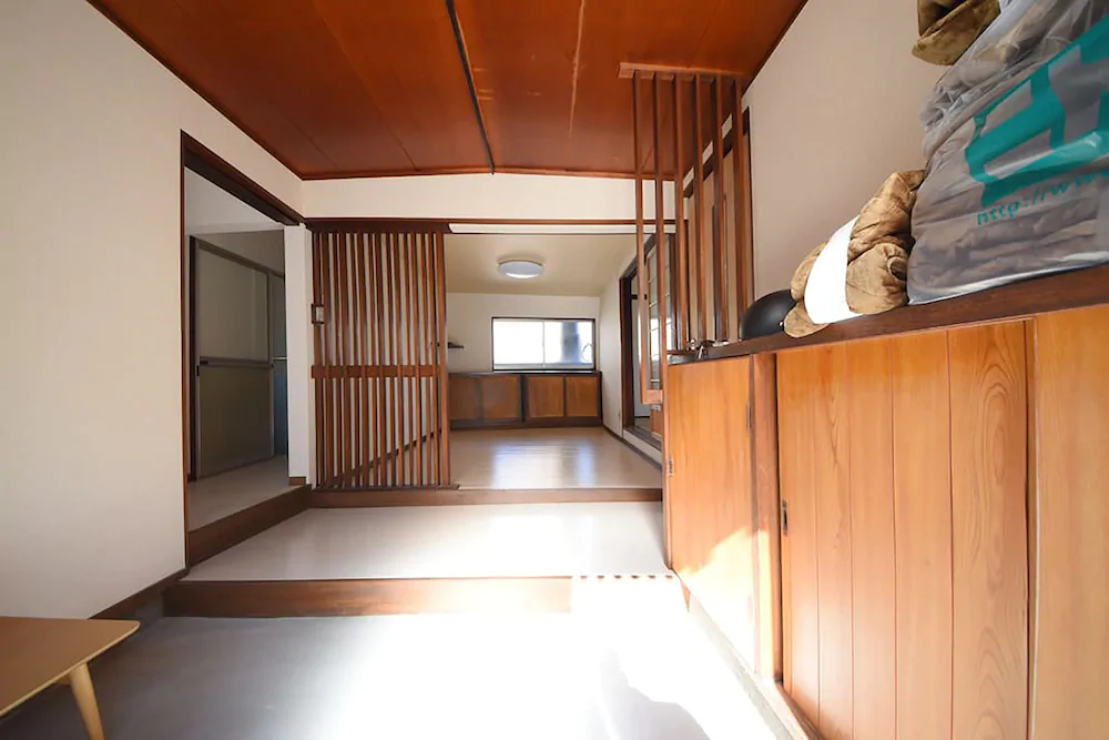 Tarbo's House Nishikitsuji