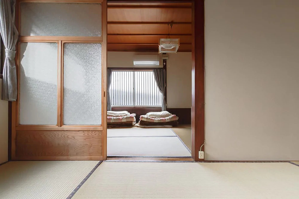 Tarbo's House Nishikitsuji