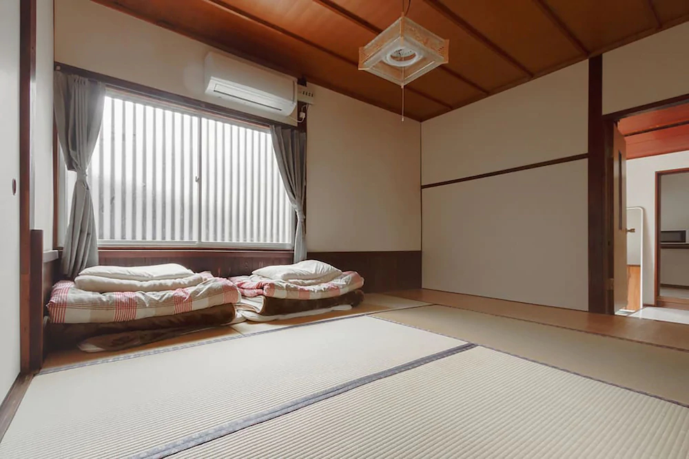 Tarbo's House Nishikitsuji