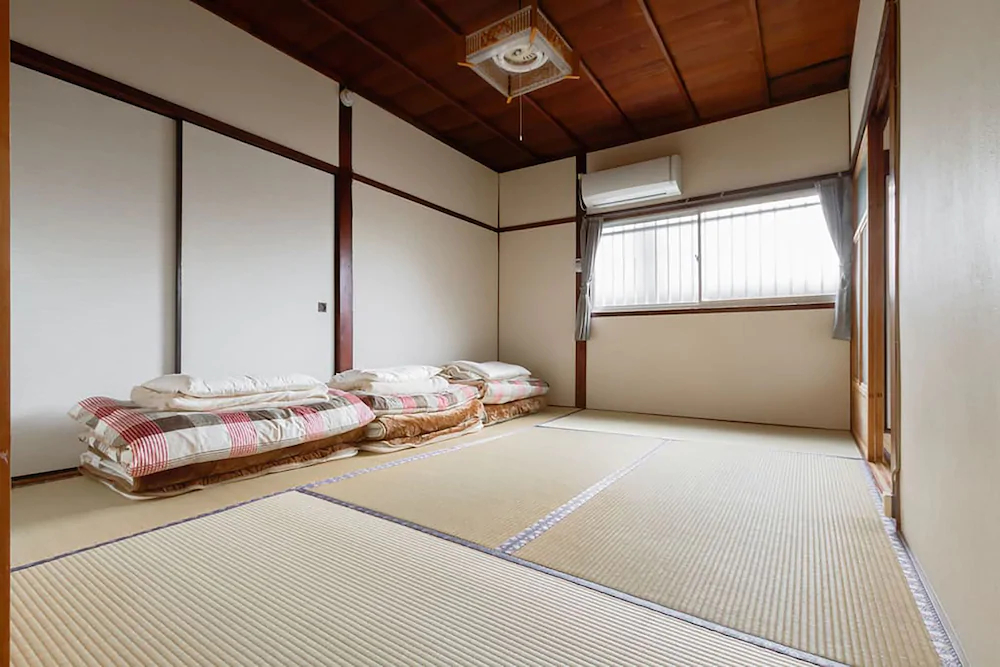 Tarbo's House Nishikitsuji