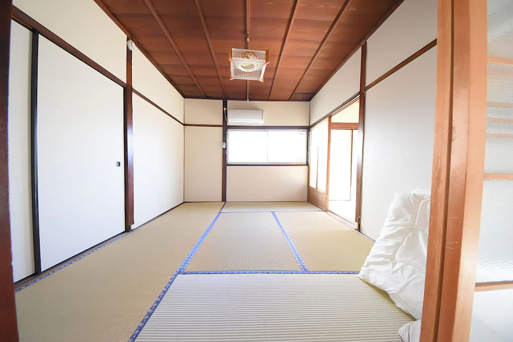Tarbo's House Nishikitsuji