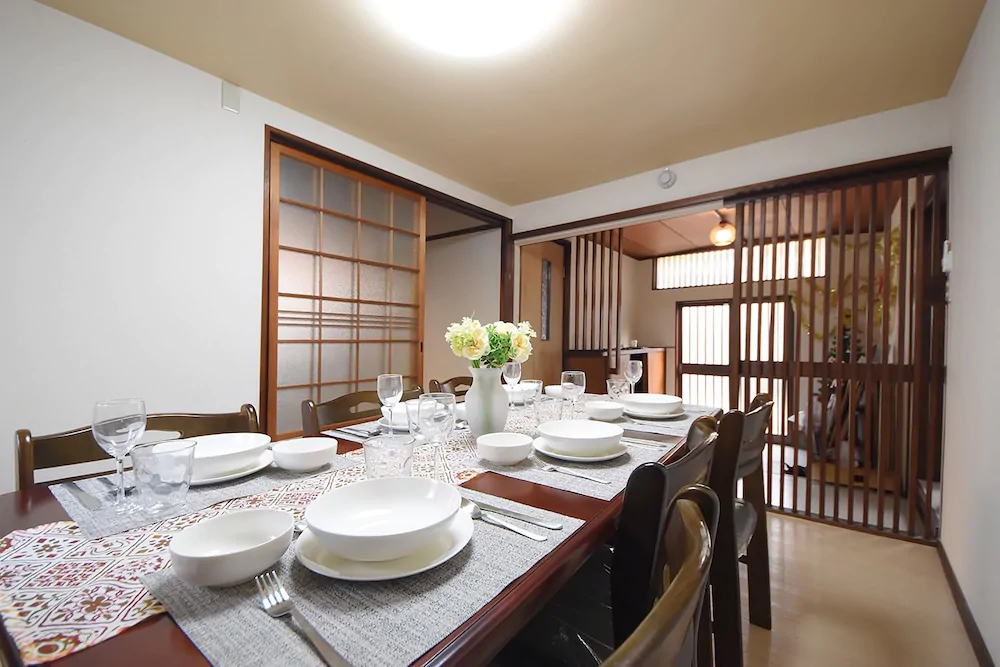Tarbo's House Nishikitsuji