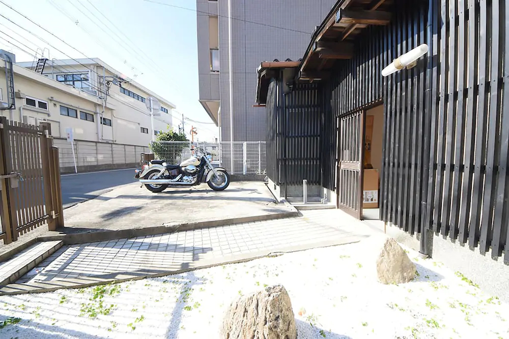 Tarbo's House Nishikitsuji