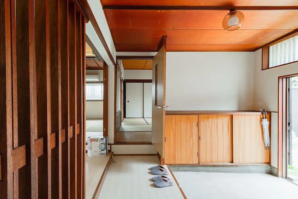 Tarbo's House Nishikitsuji