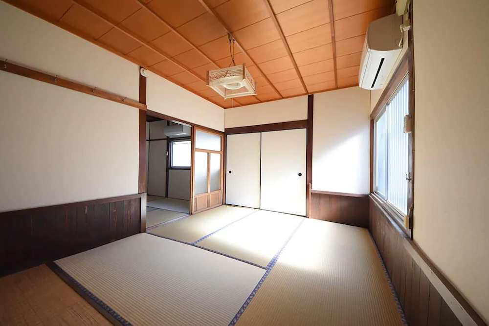 Tarbo's House Nishikitsuji