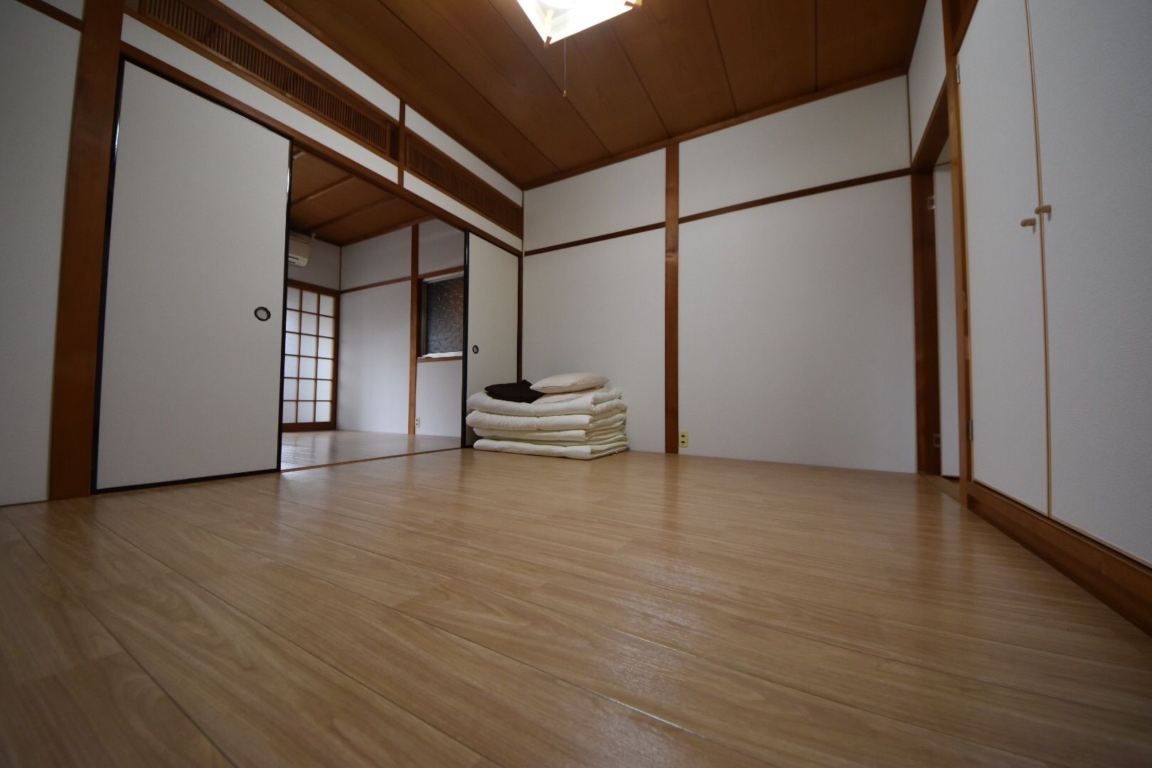 Tarbo's House Surugamachi