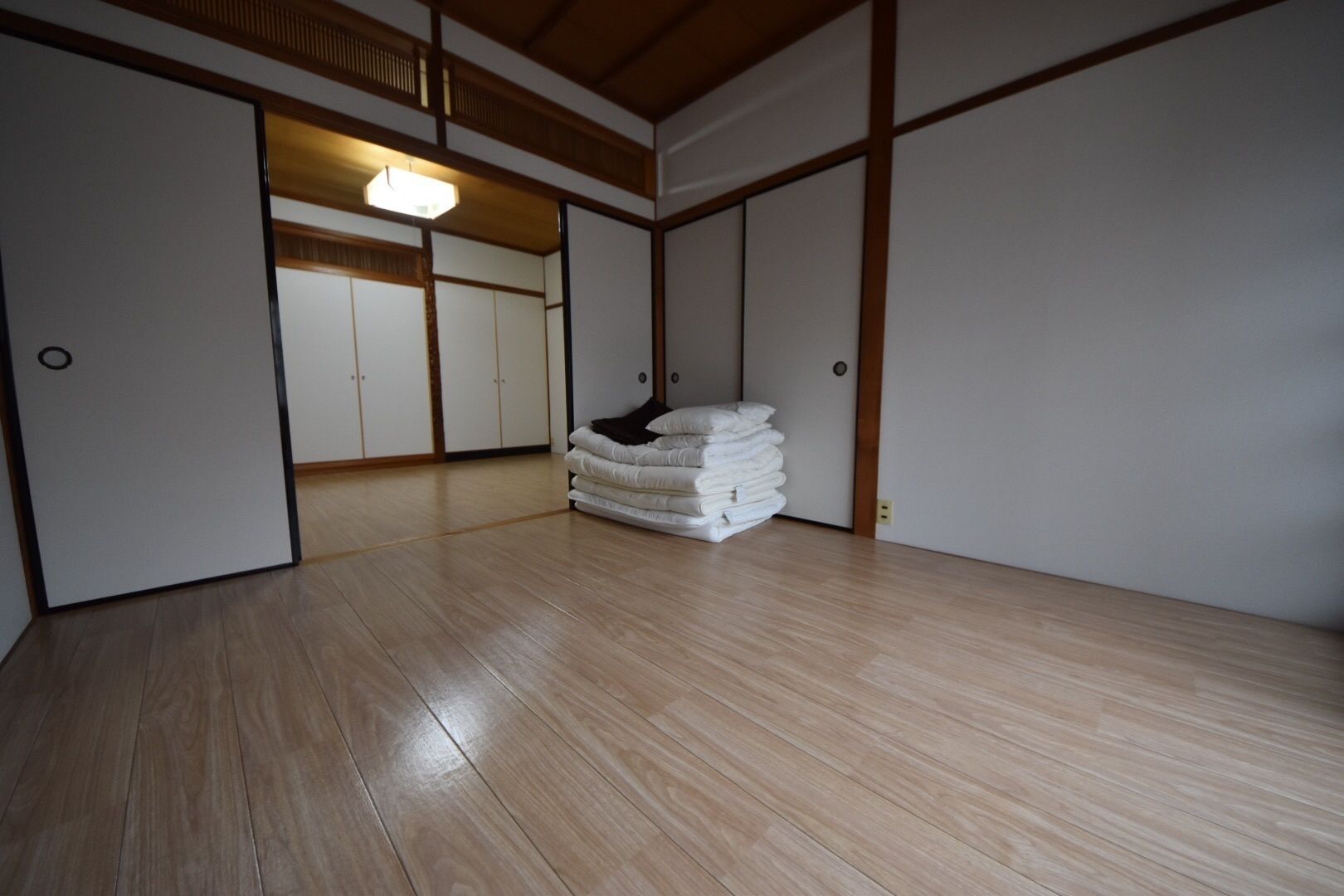 Tarbo's House Surugamachi