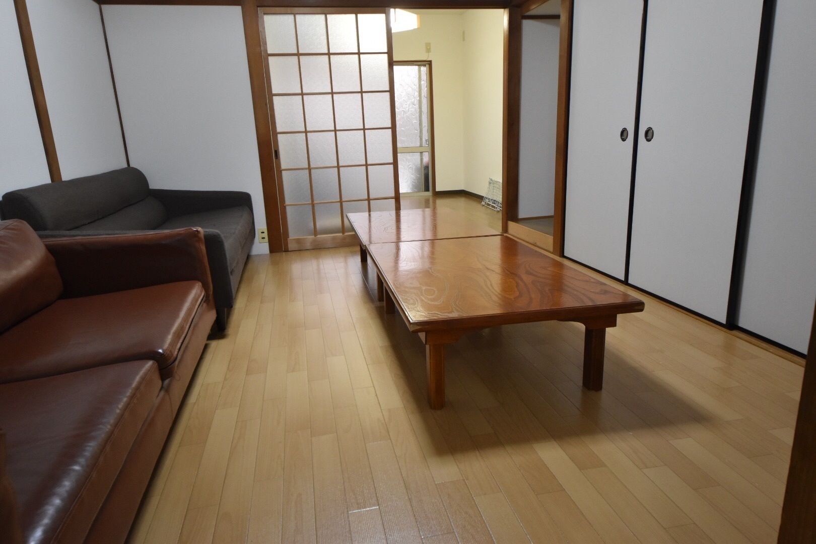 Tarbo's House Surugamachi