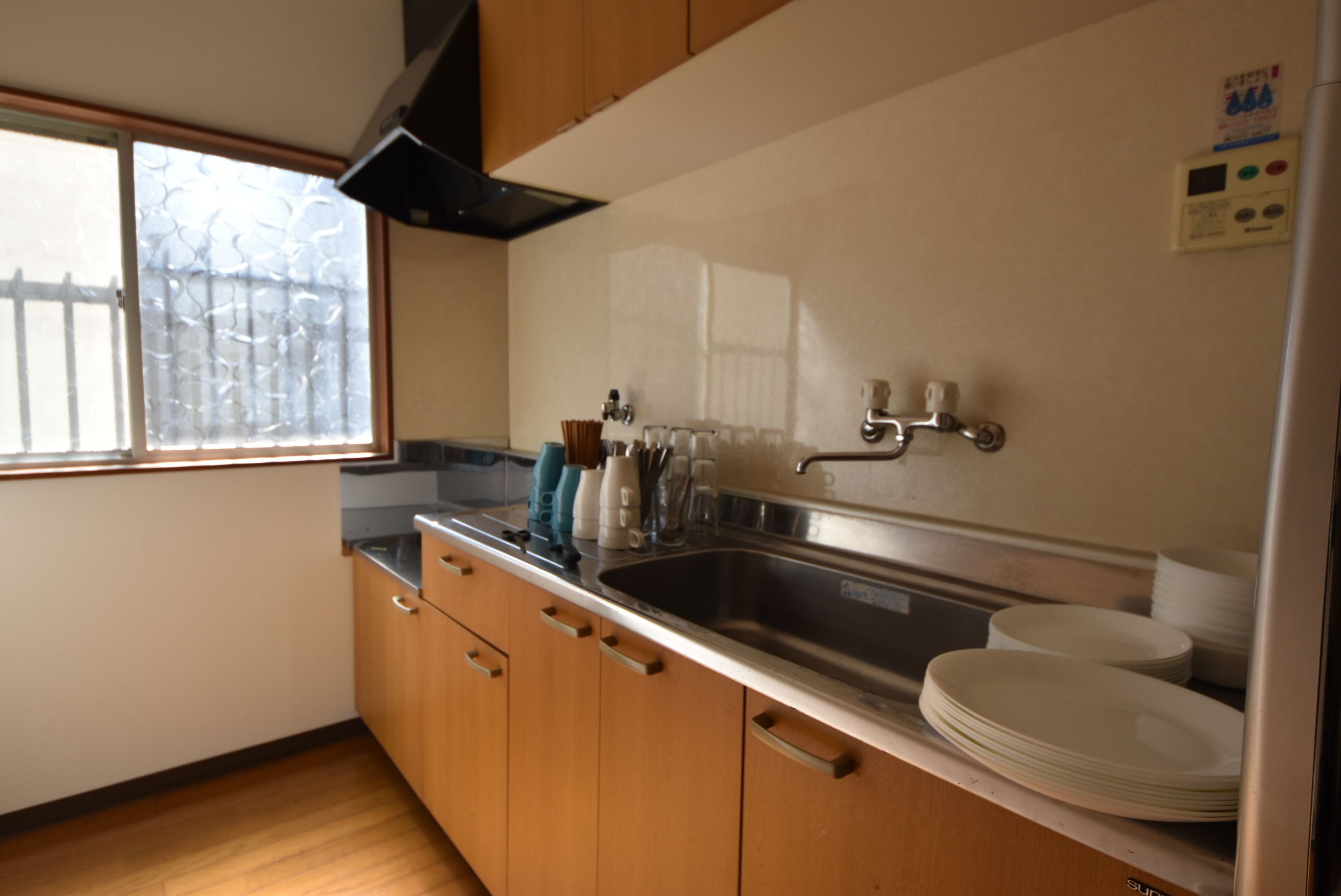 Tarbo's House Surugamachi