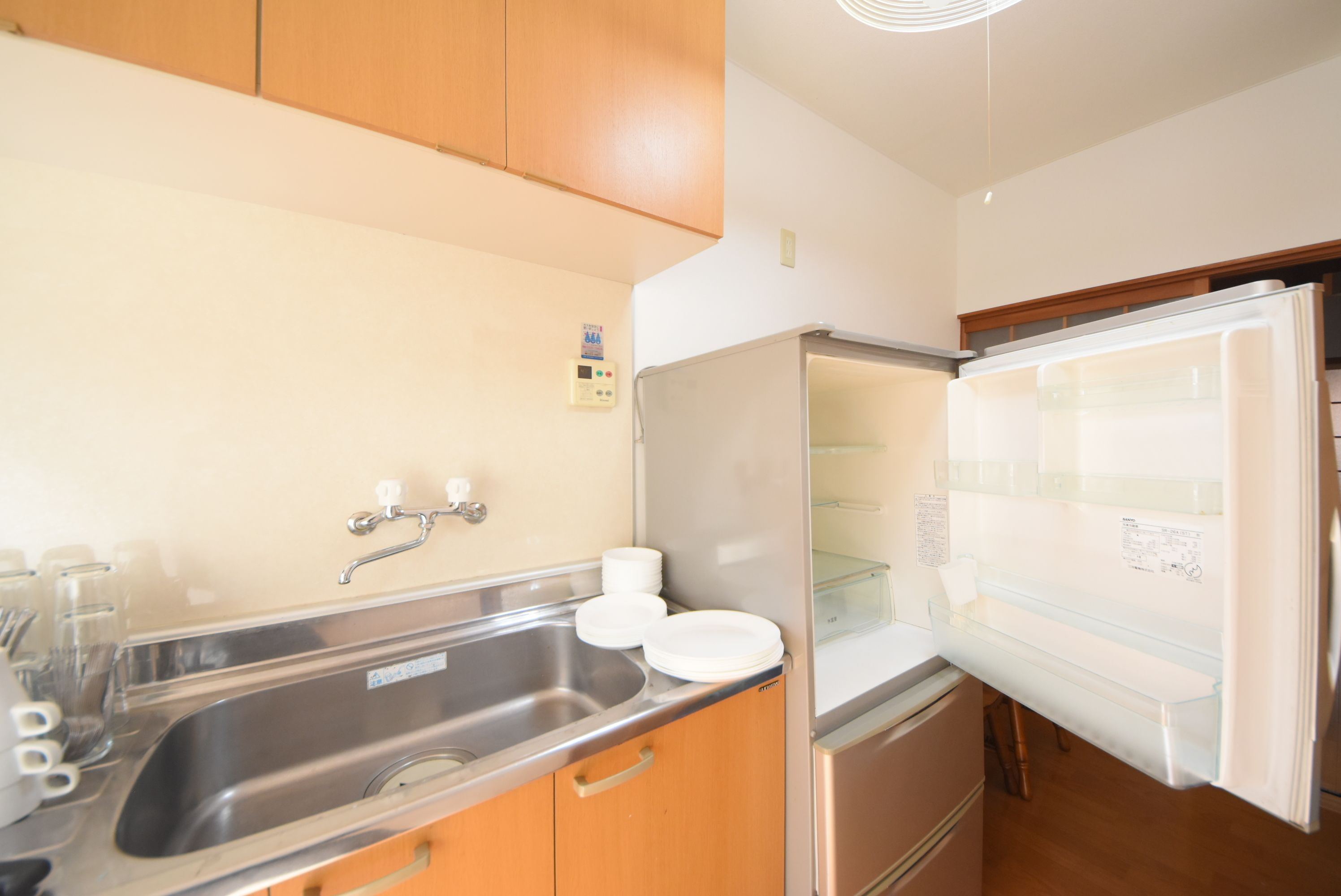 Tarbo's House Surugamachi