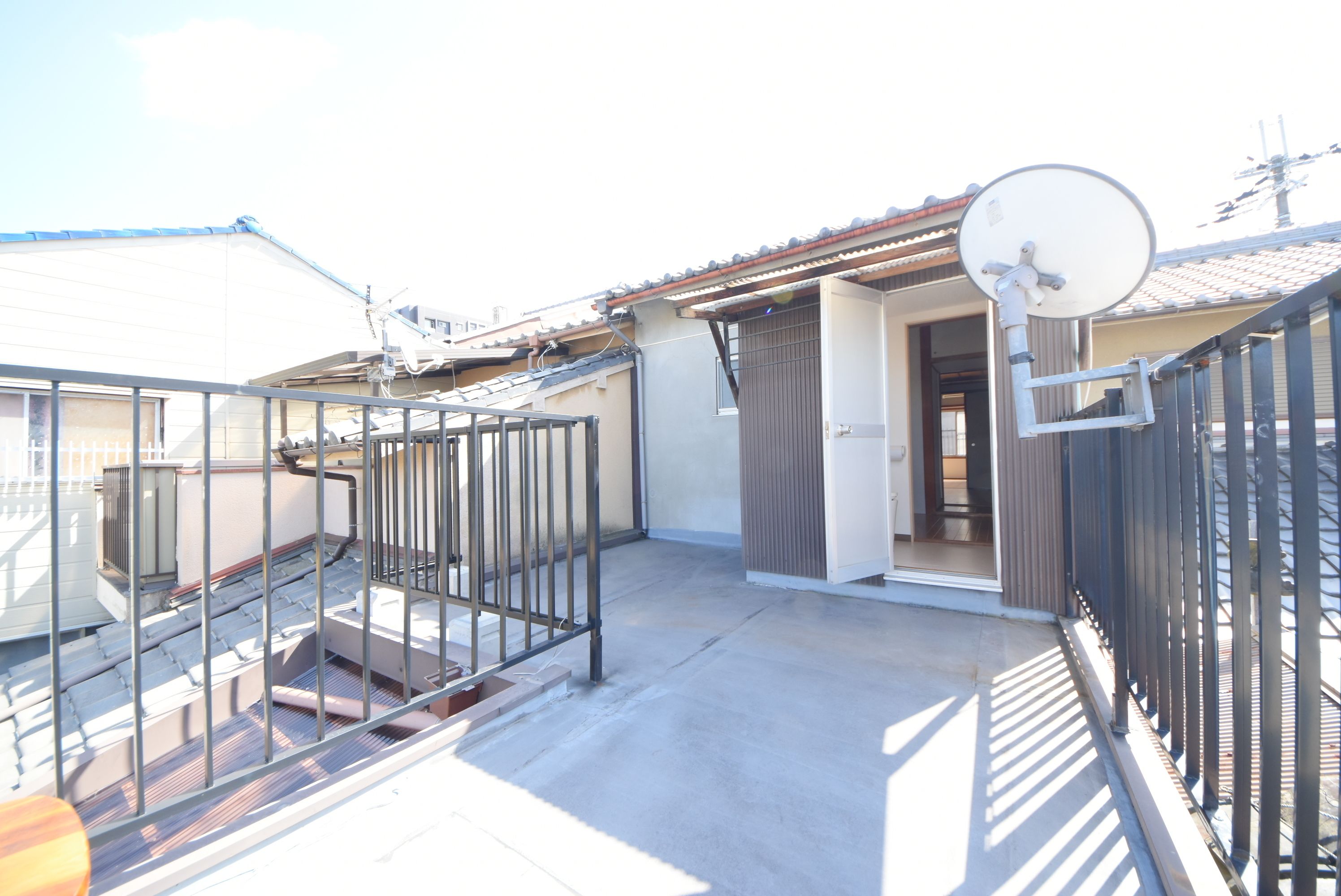 Tarbo's House Surugamachi