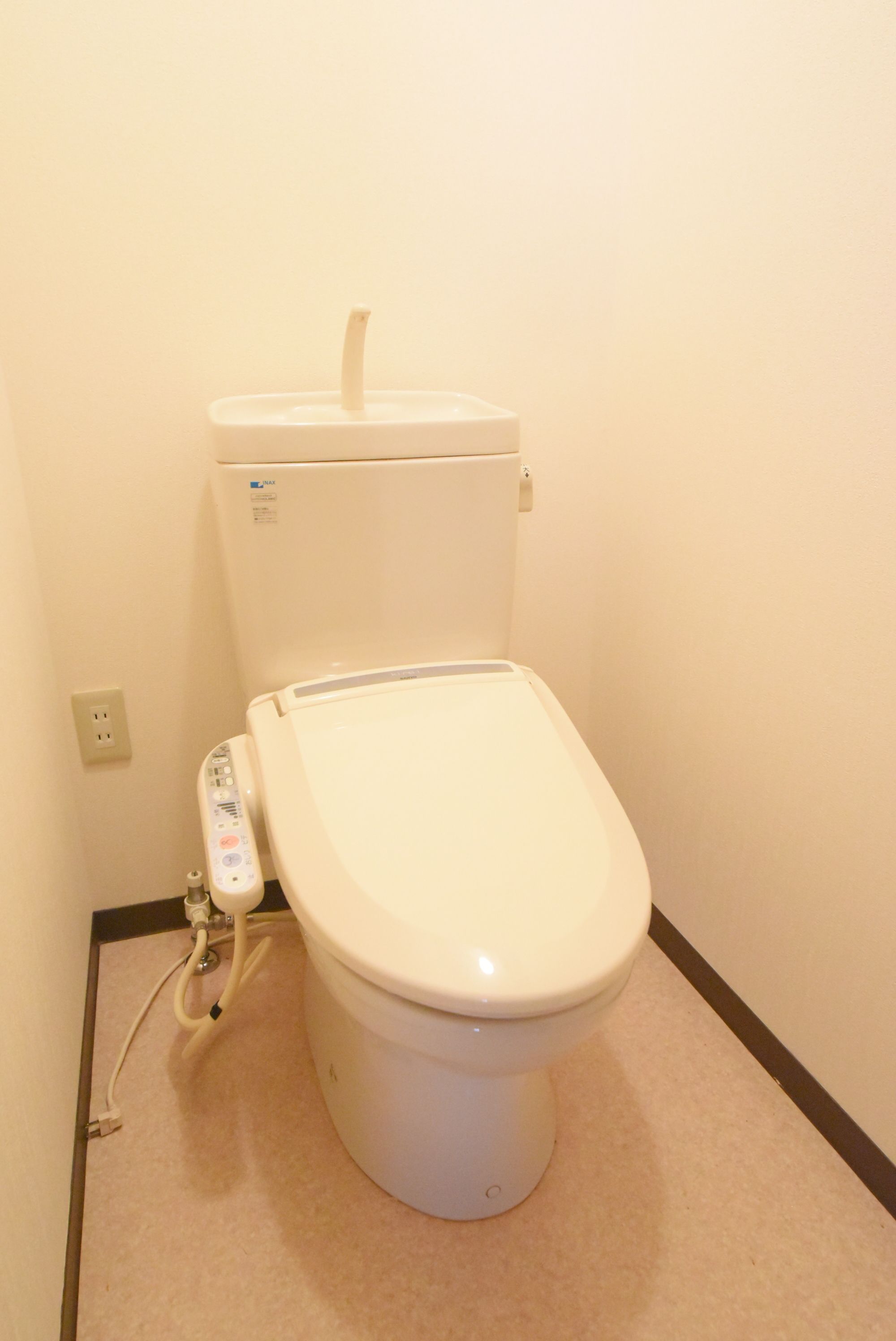 Tarbo's House Surugamachi