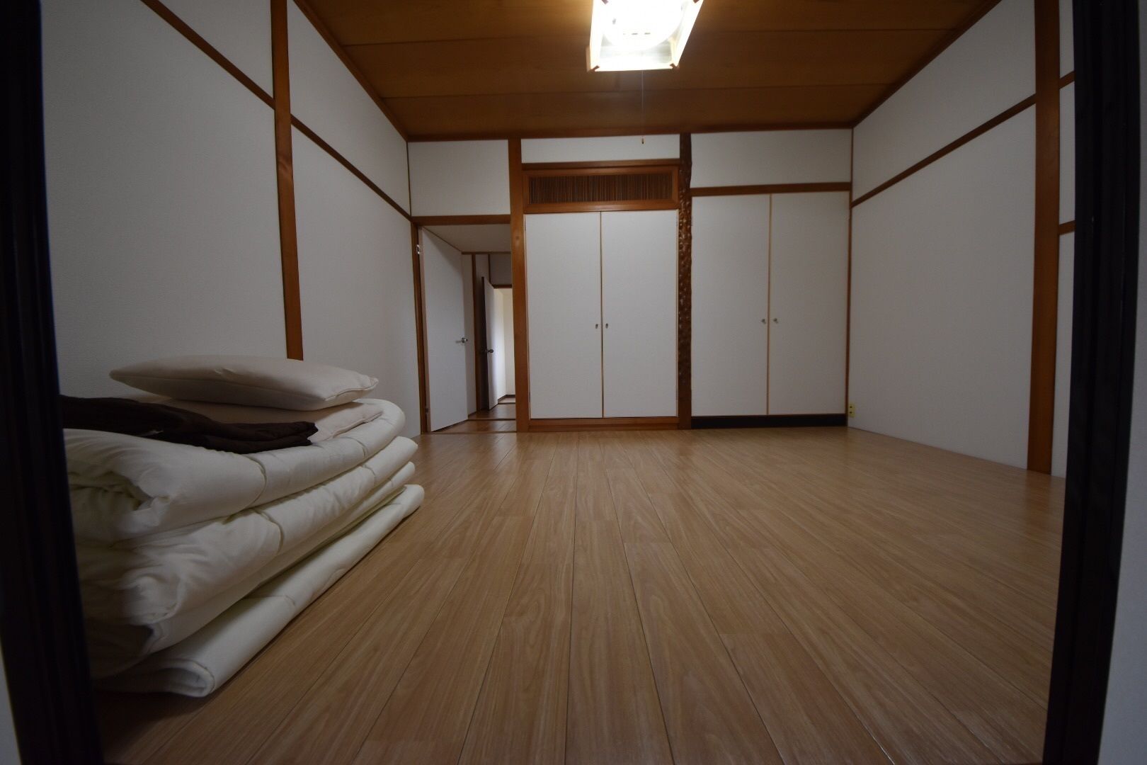 Tarbo's House Surugamachi