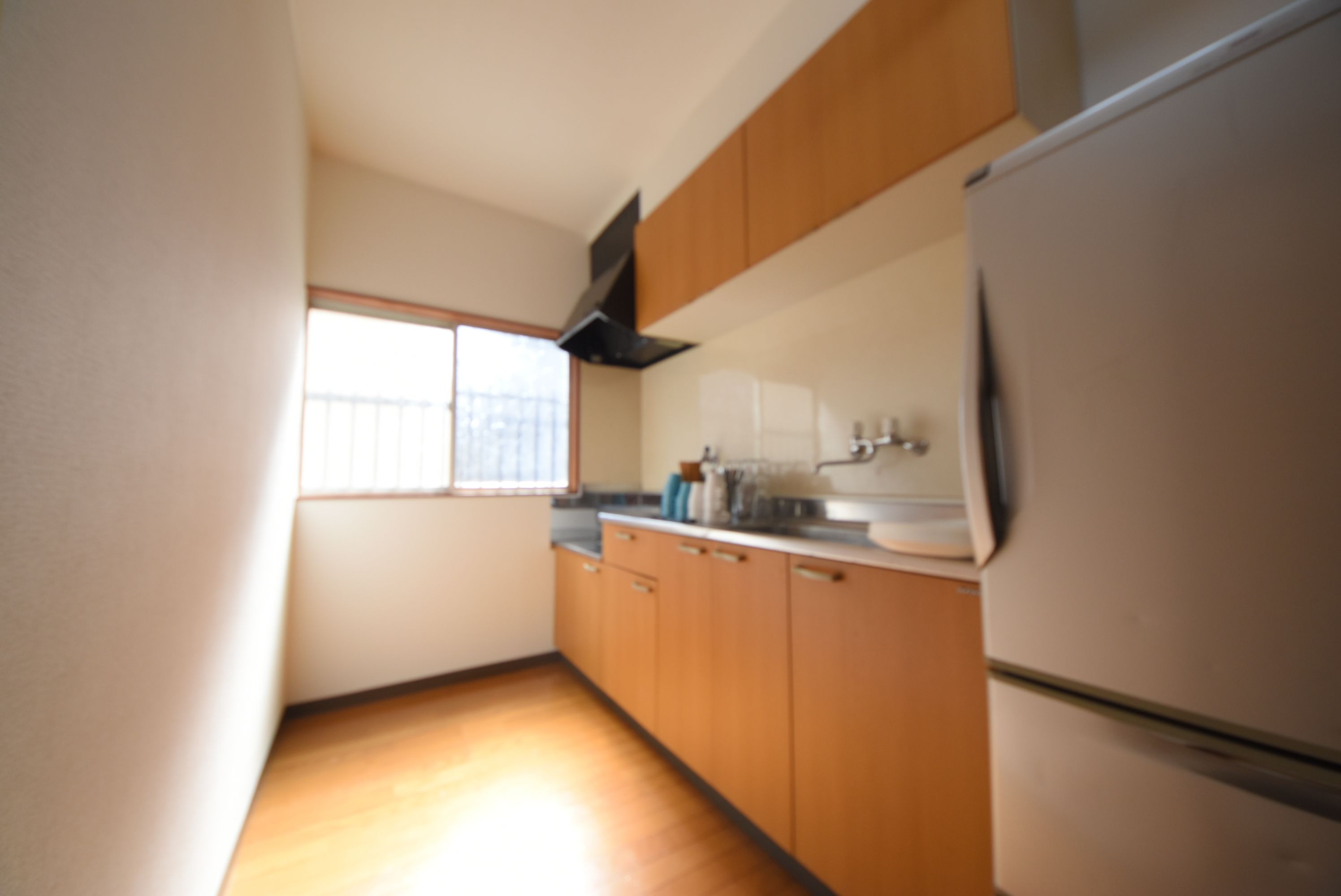 Tarbo's House Surugamachi