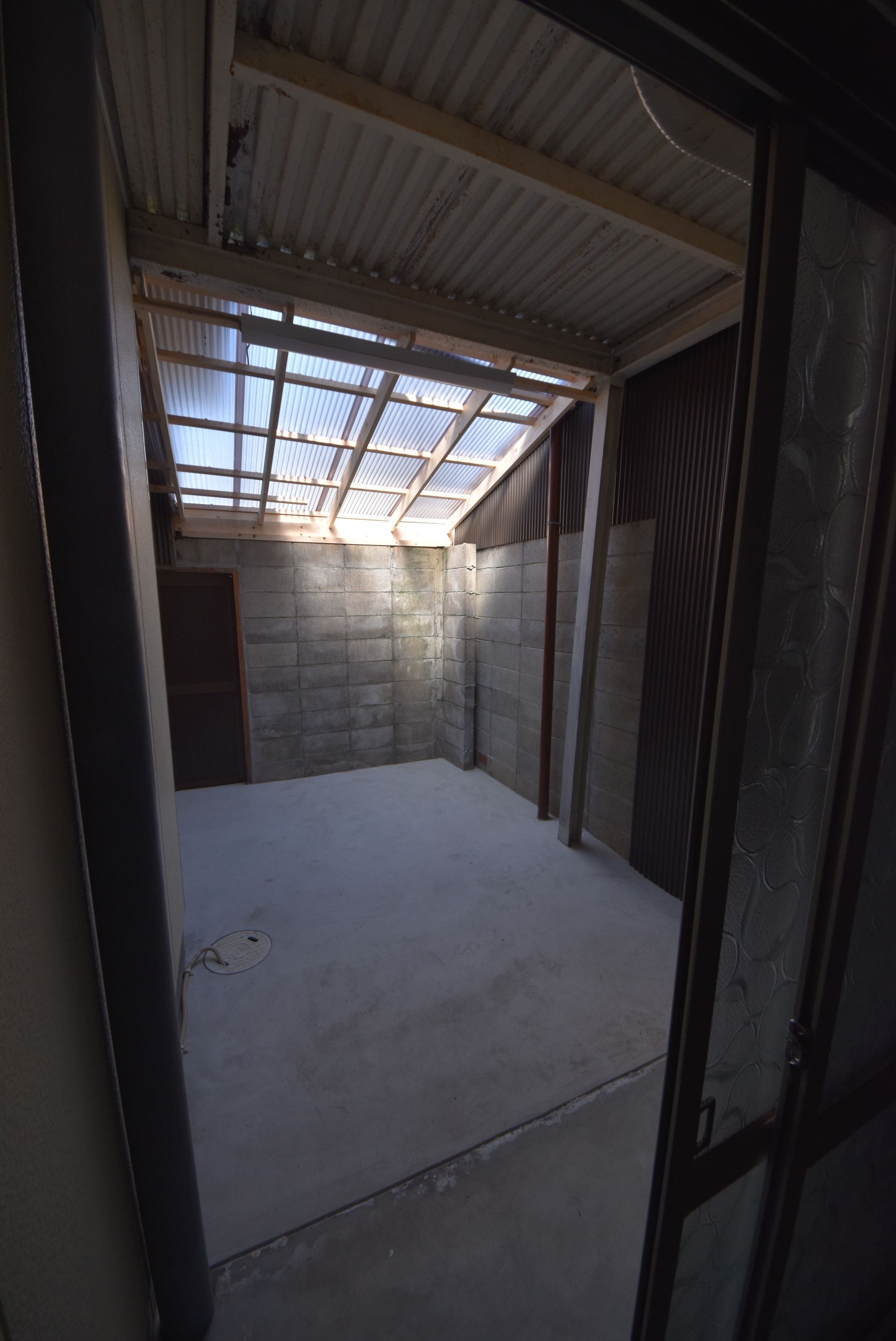 Tarbo's House Surugamachi