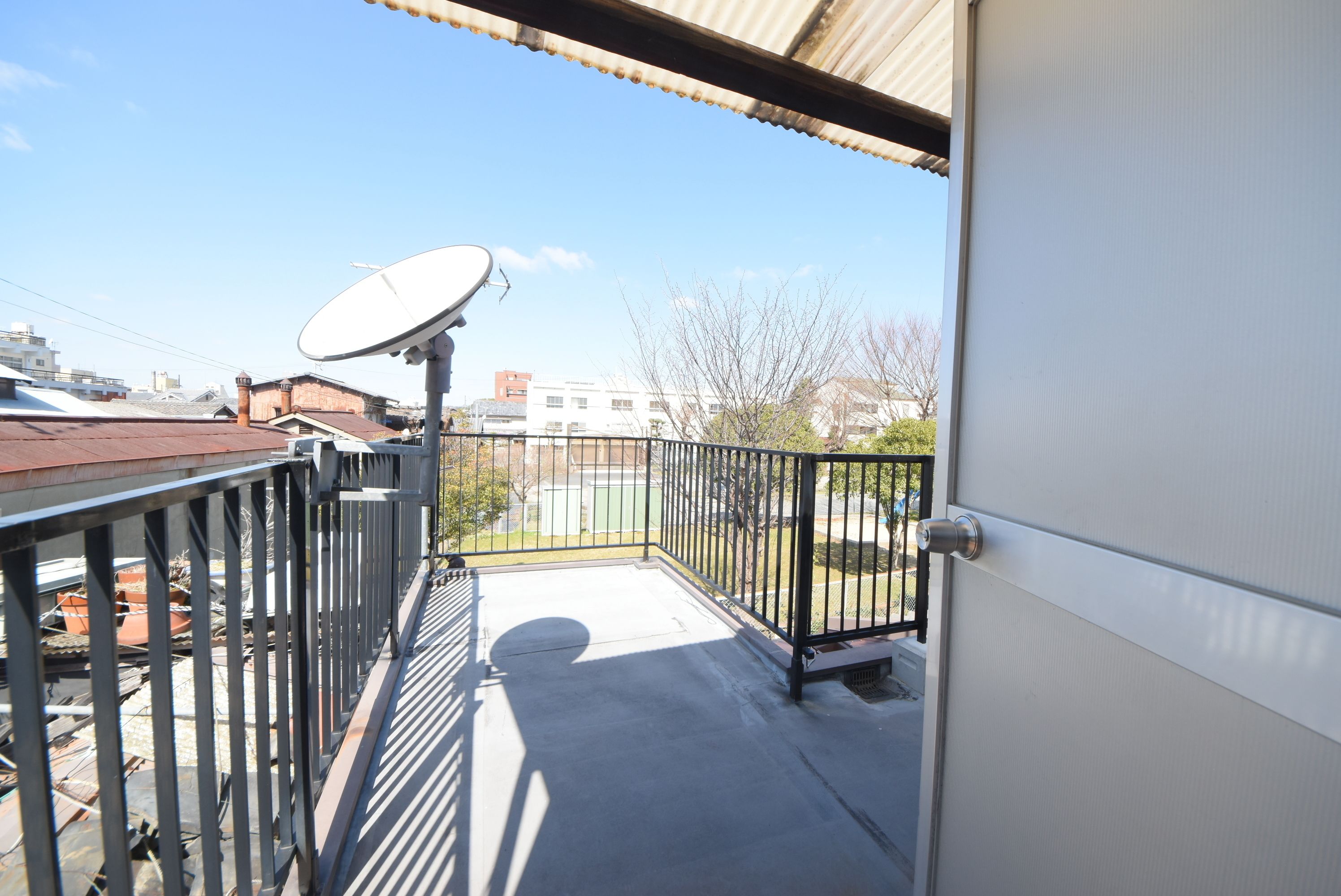 Tarbo's House Surugamachi