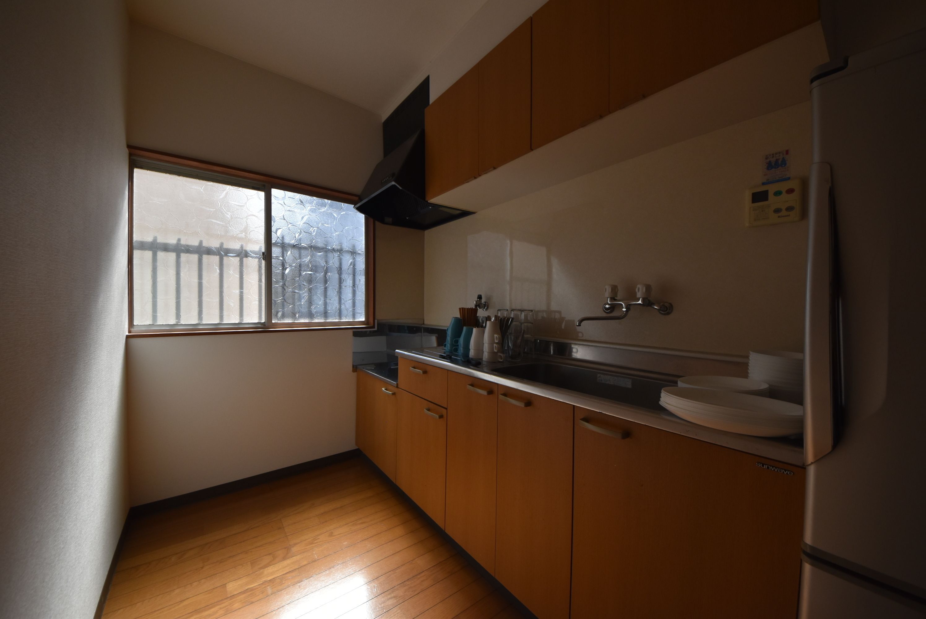 Tarbo's House Surugamachi