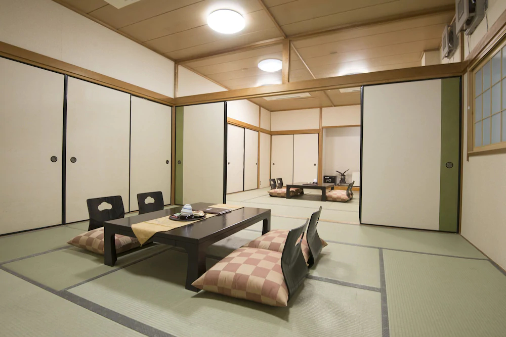 Tenpyo Ryokan