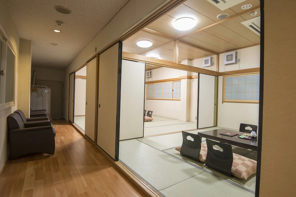 Tenpyo Ryokan