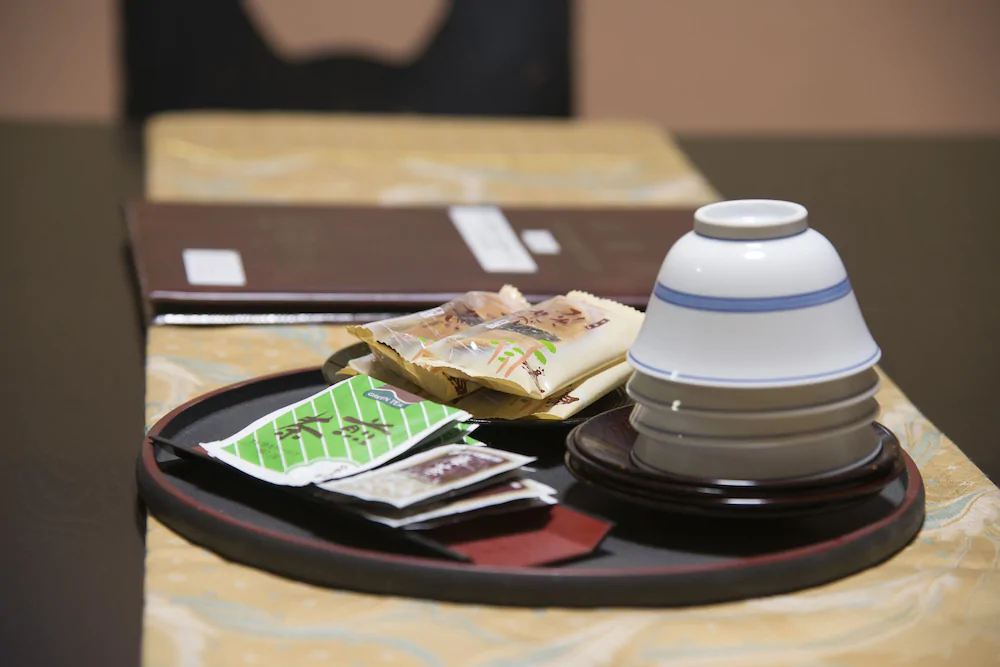 Tenpyo Ryokan