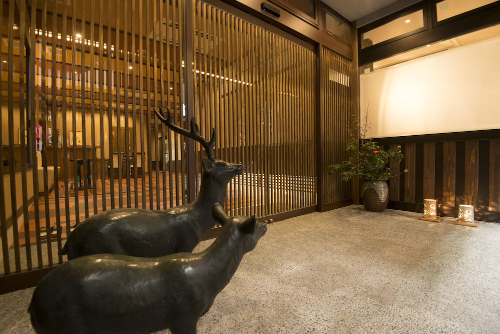 Tenpyo Ryokan