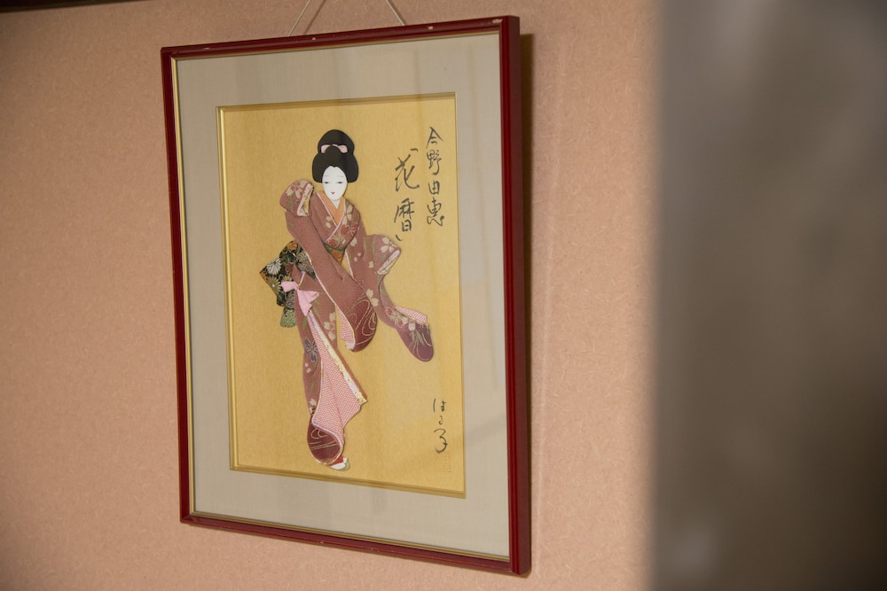 Tenpyo Ryokan