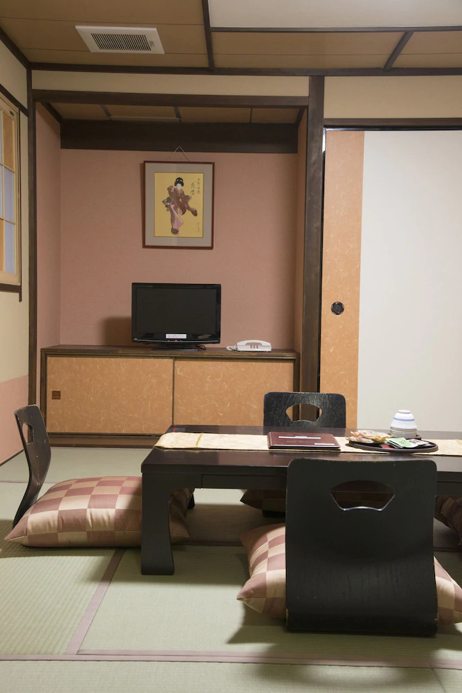 Tenpyo Ryokan