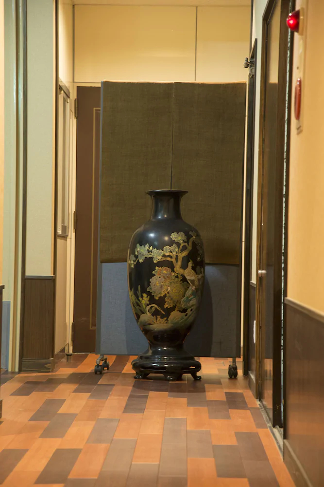 Tenpyo Ryokan