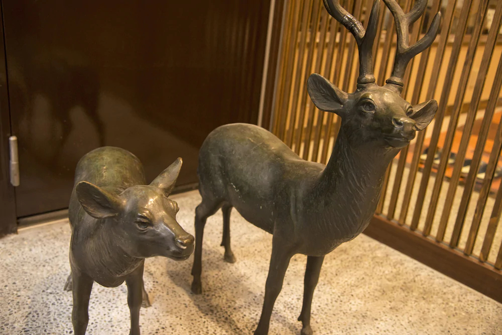 Tenpyo Ryokan