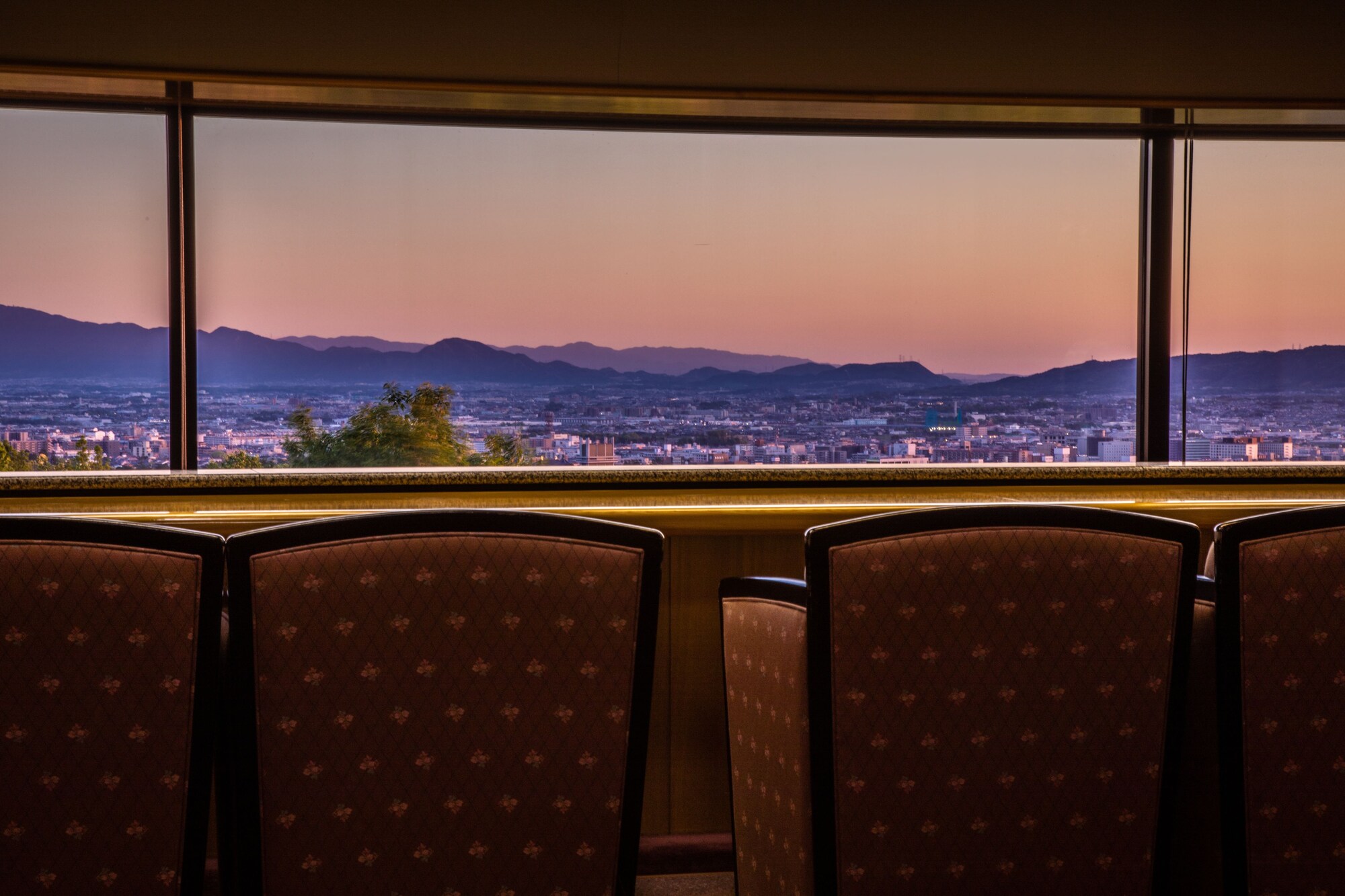 Ando Hotel Nara Wakakusayama