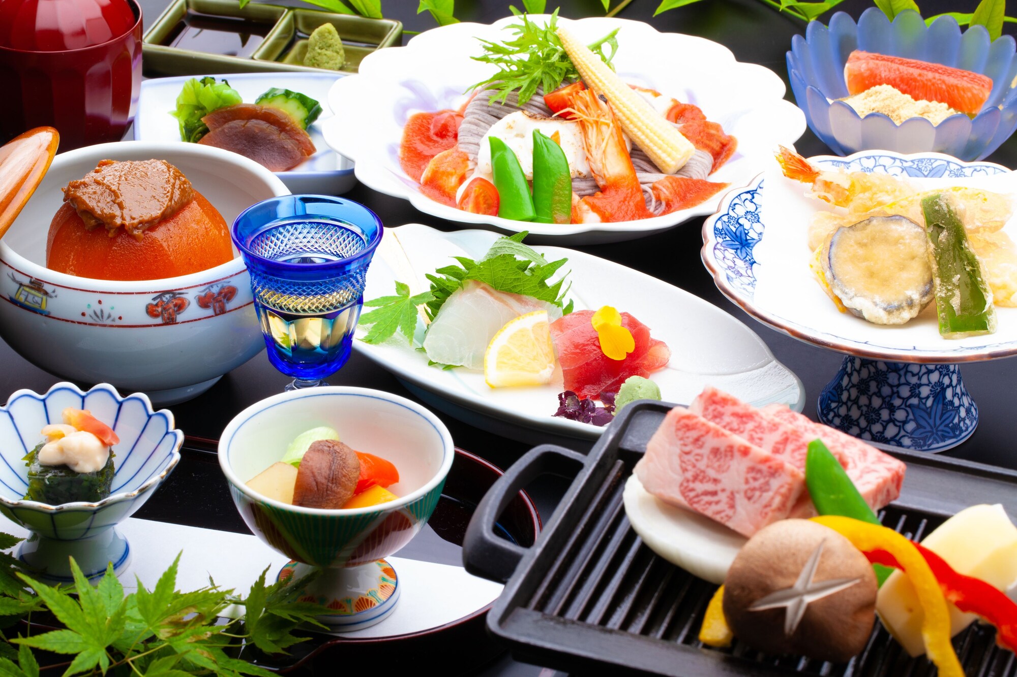 Ando Hotel Nara Wakakusayama