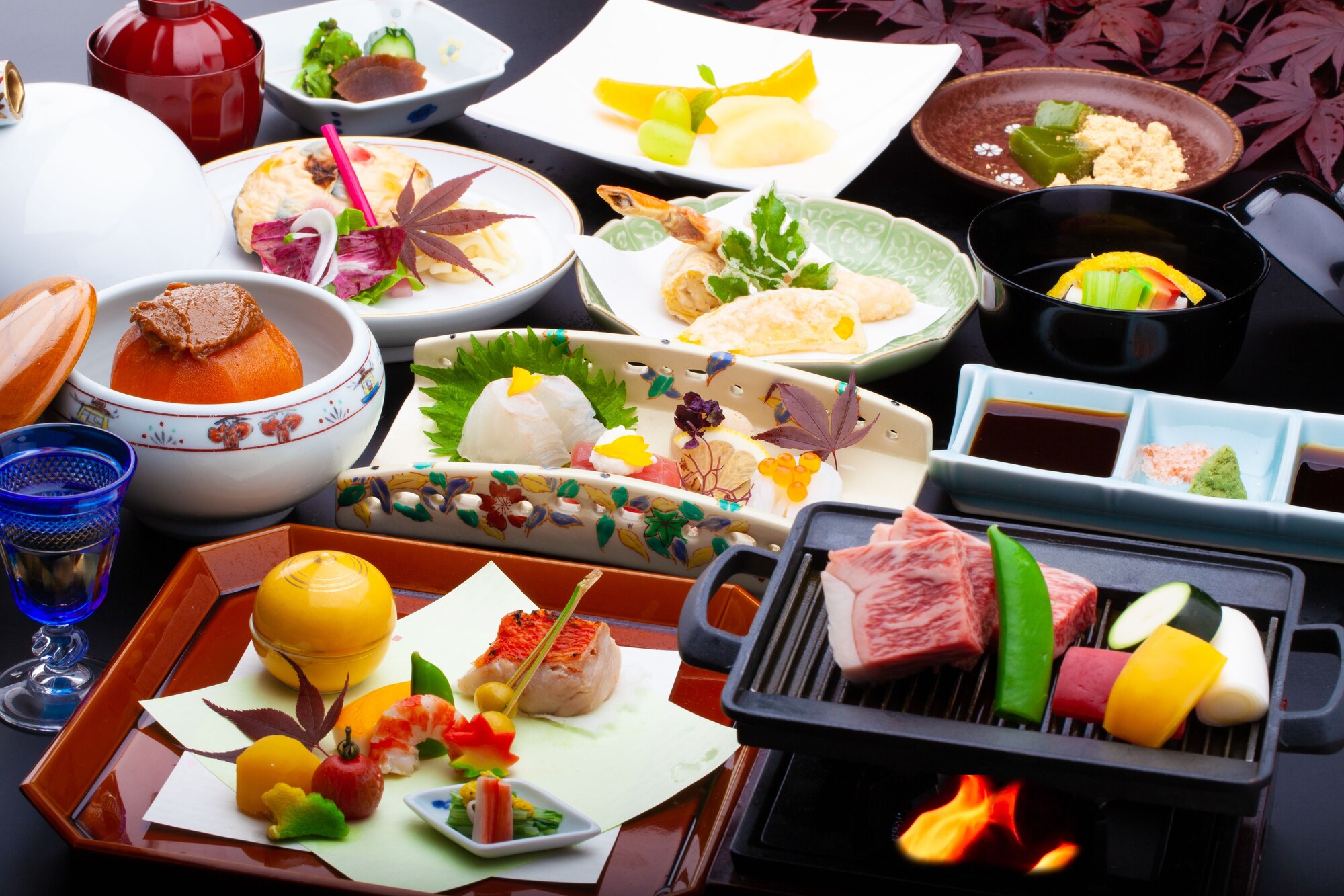 Ando Hotel Nara Wakakusayama