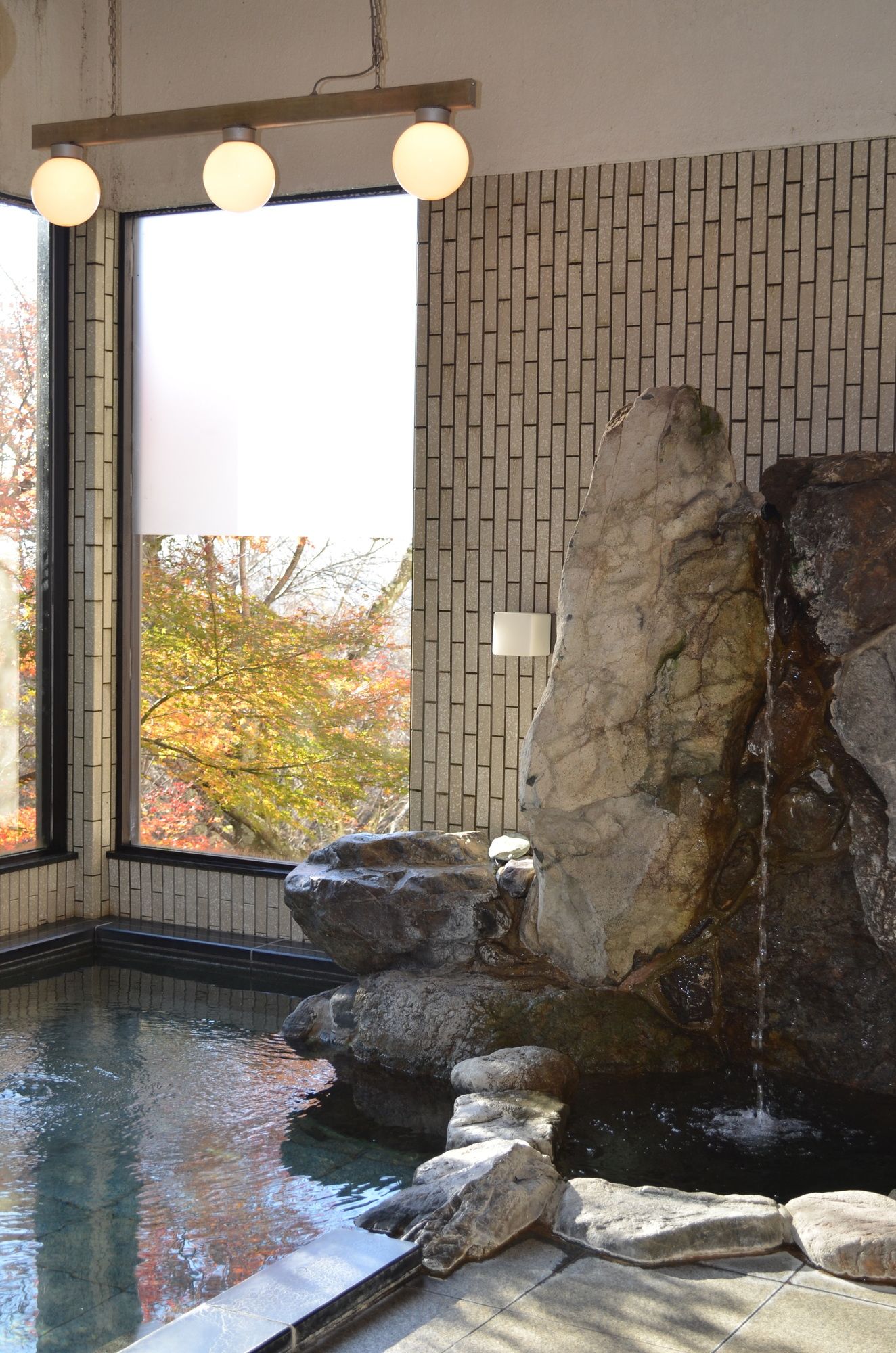 Ando Hotel Nara Wakakusayama