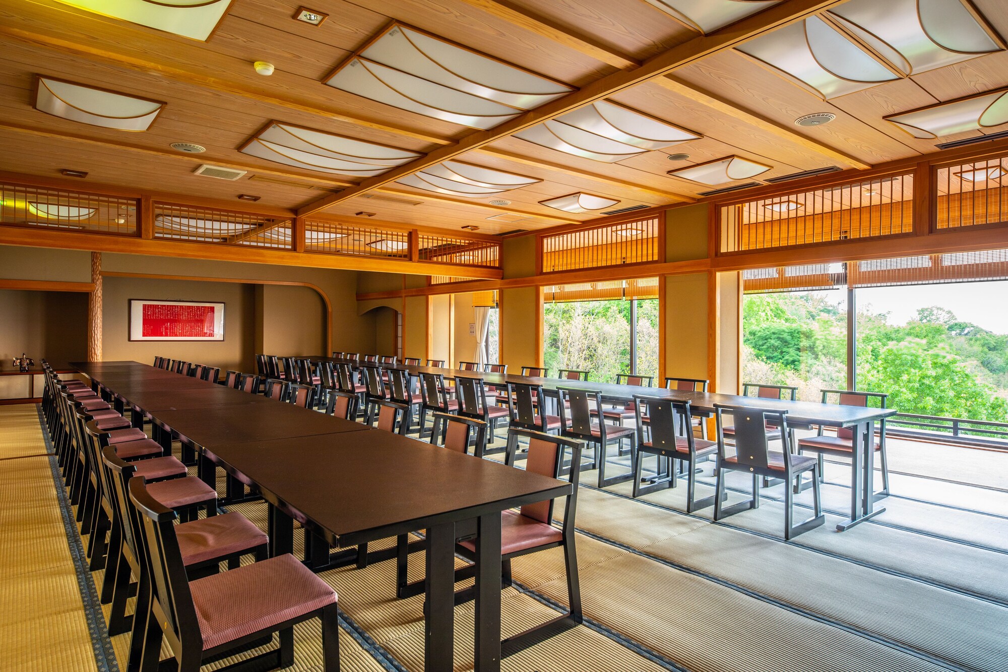 Ando Hotel Nara Wakakusayama