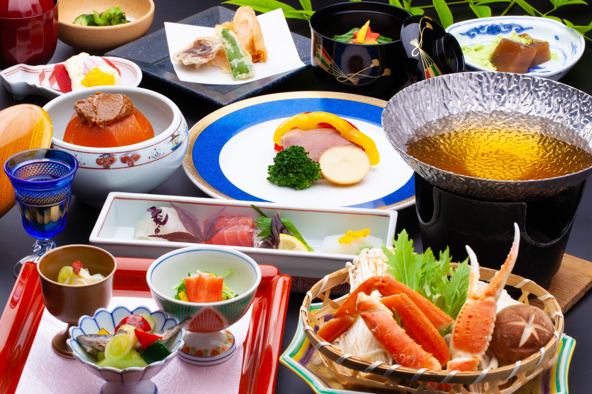 Ando Hotel Nara Wakakusayama