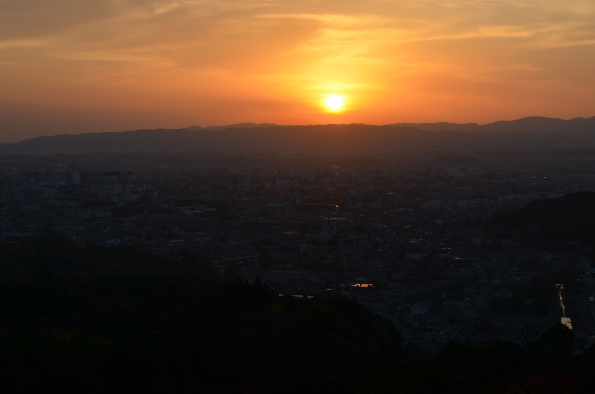 Ando Hotel Nara Wakakusayama