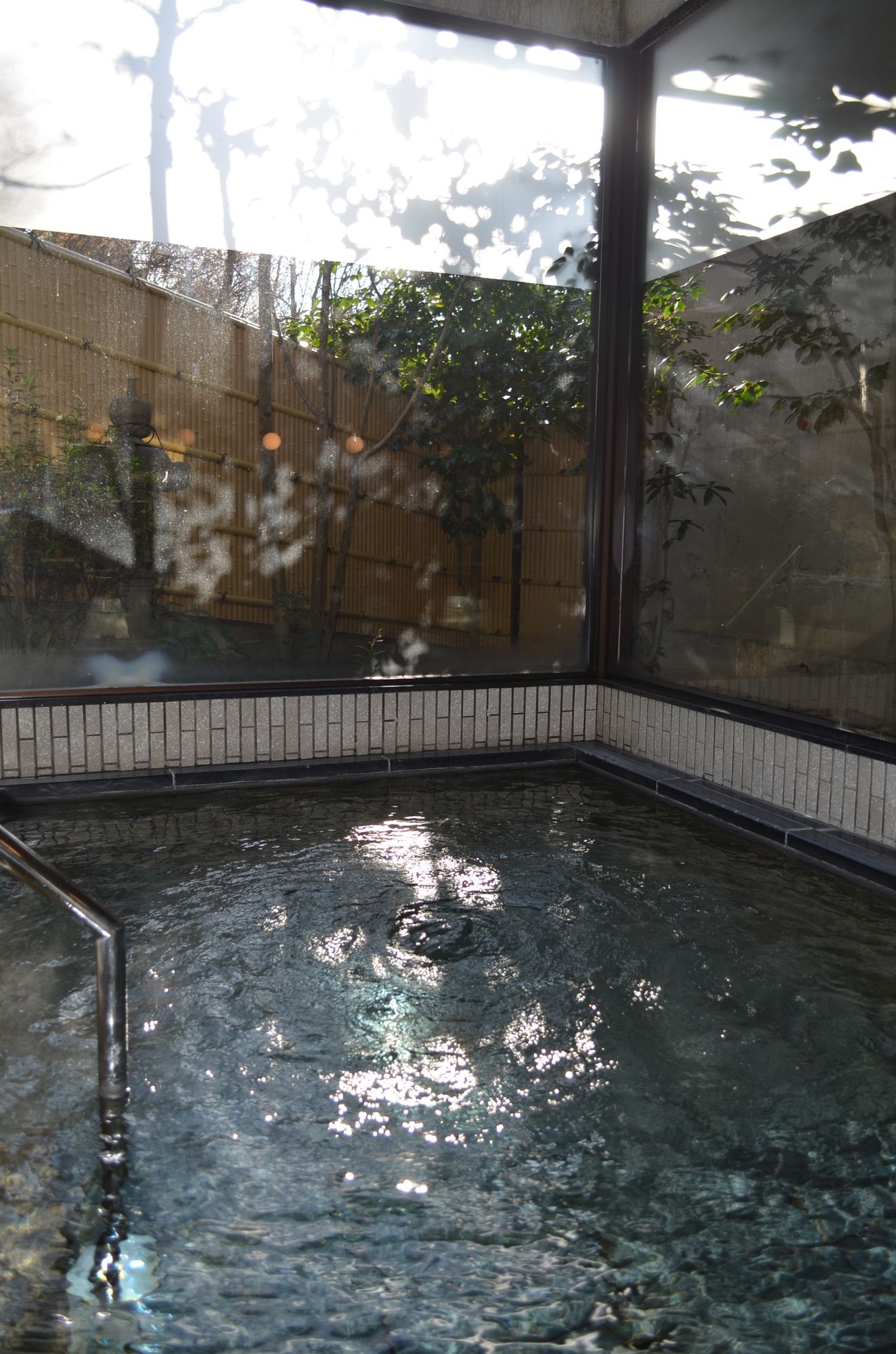 Ando Hotel Nara Wakakusayama
