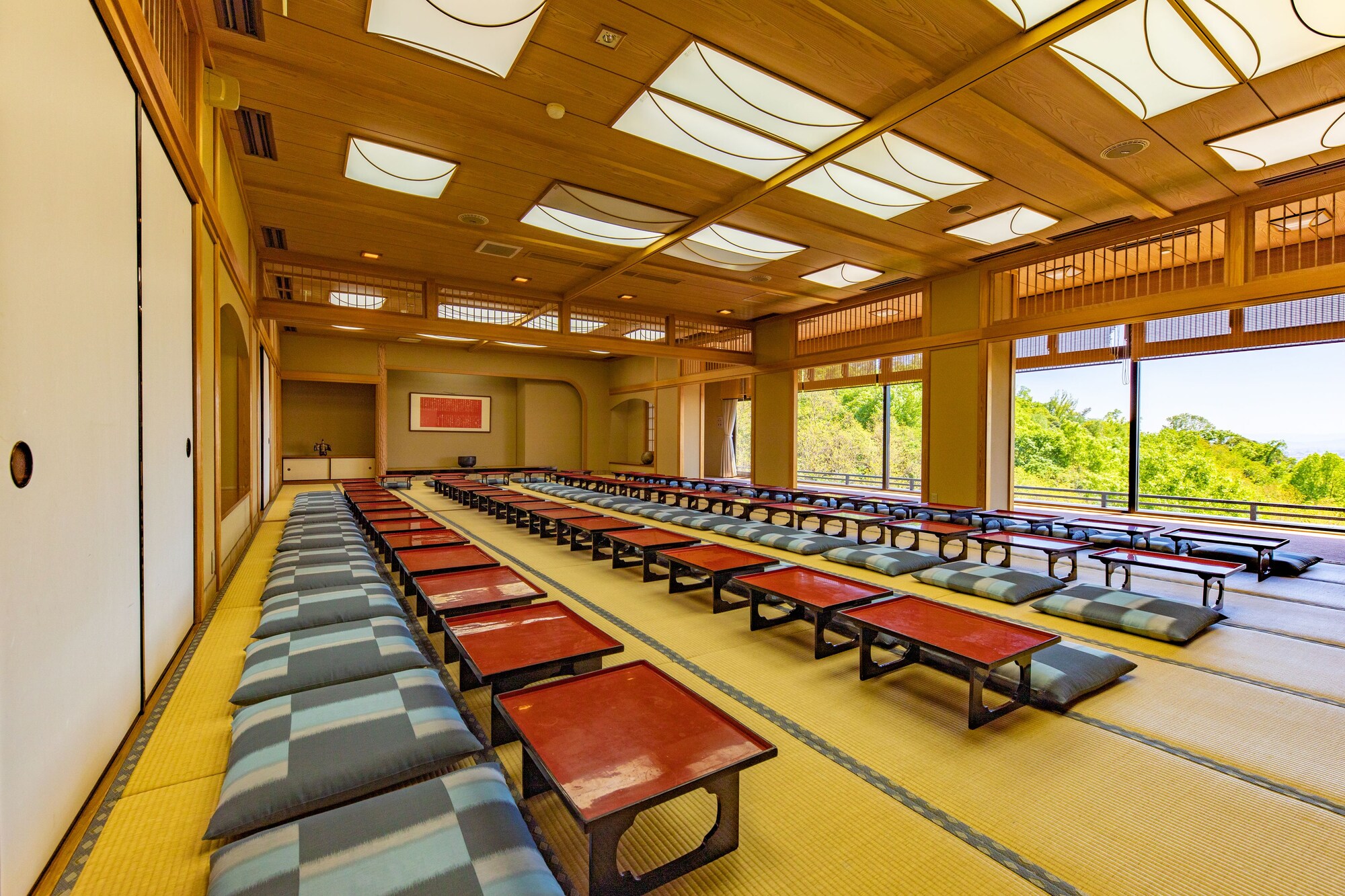 Ando Hotel Nara Wakakusayama