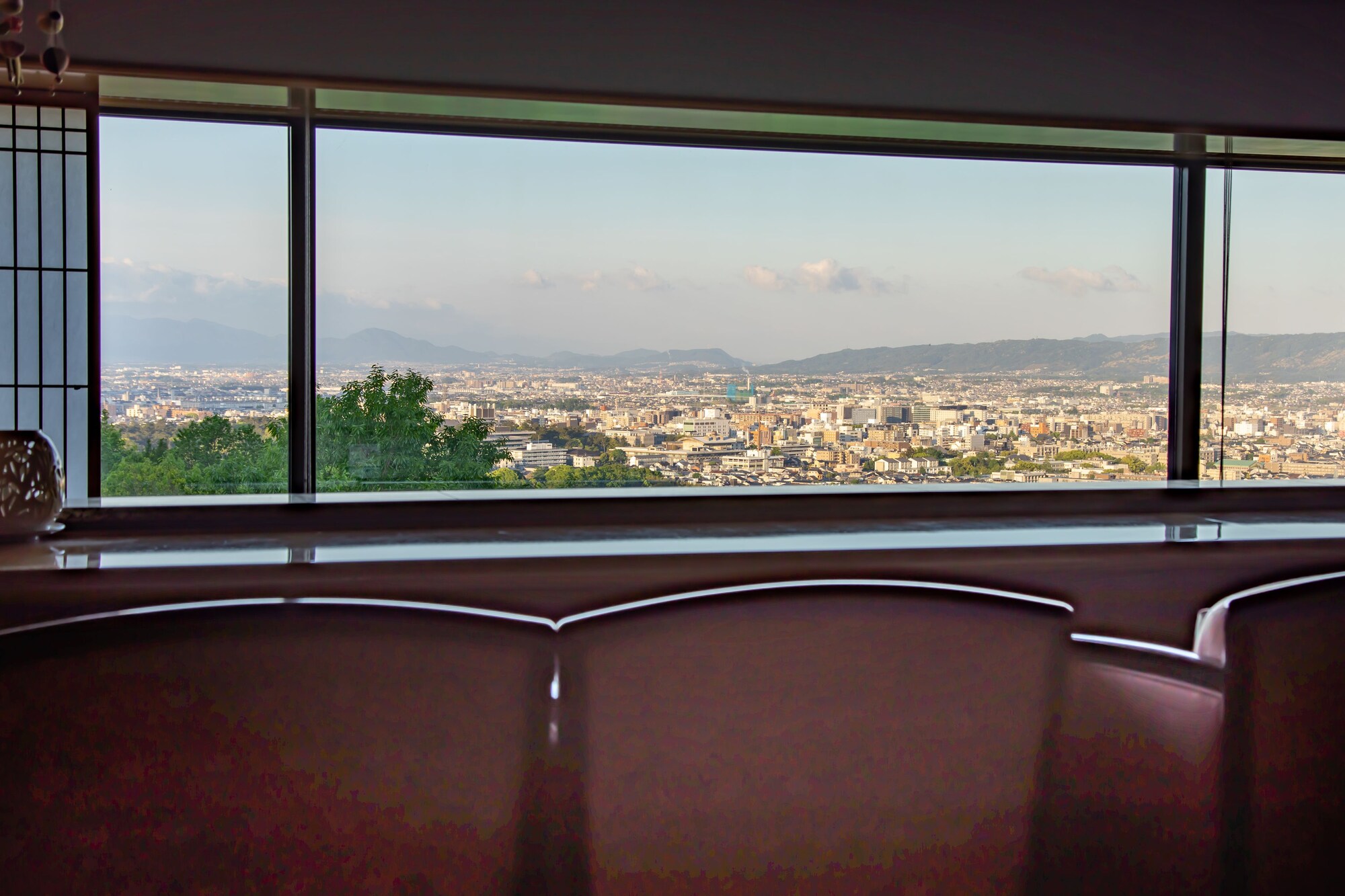 Ando Hotel Nara Wakakusayama