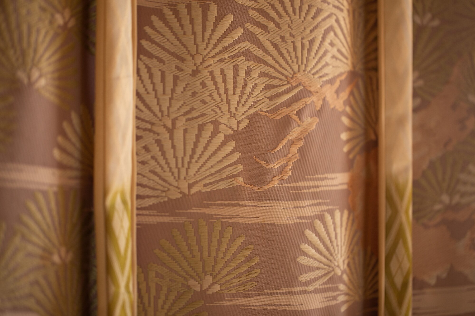 Ando Hotel Nara Wakakusayama