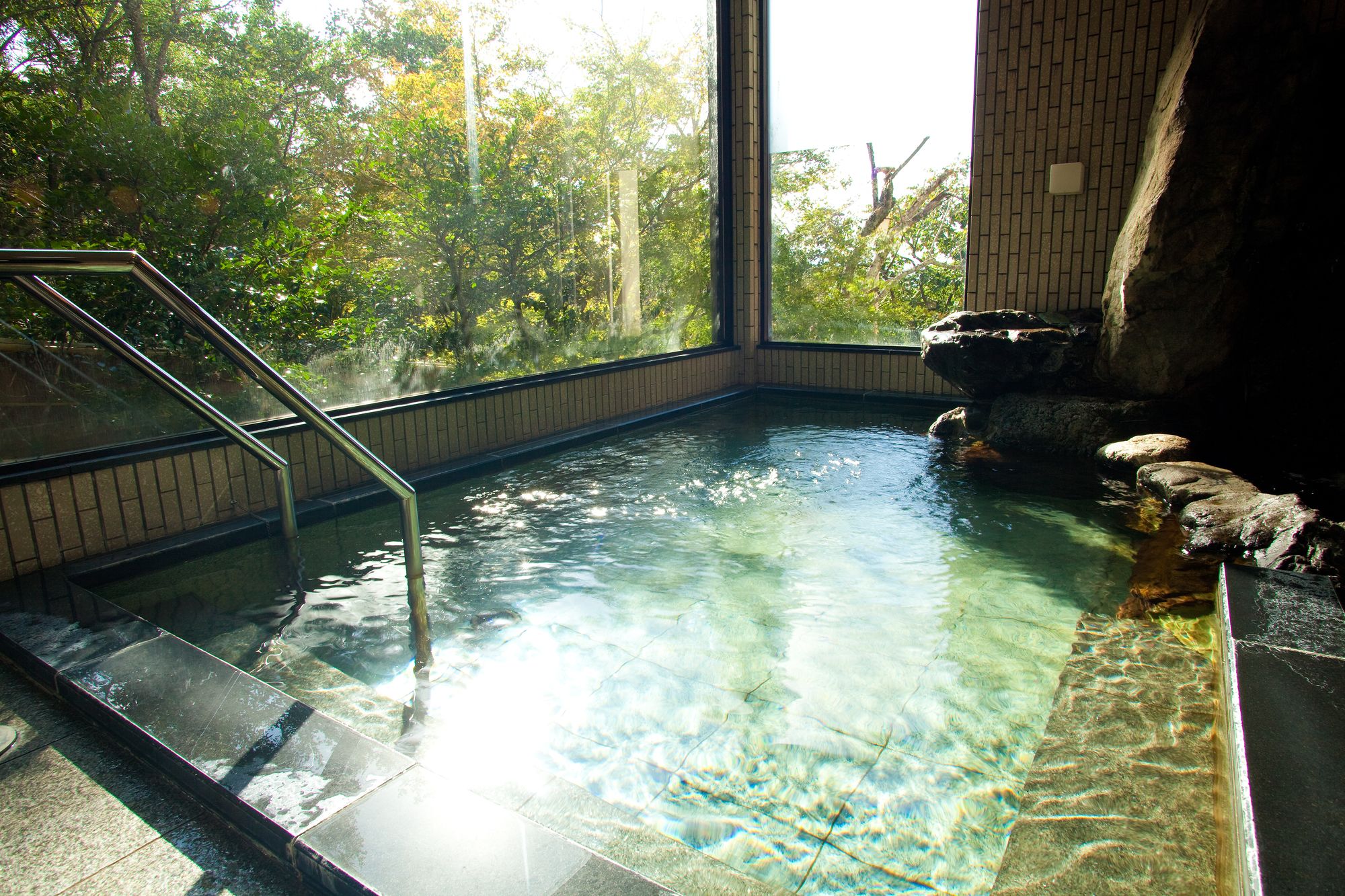 Ando Hotel Nara Wakakusayama