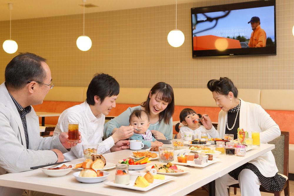 Hotel Épinard Nasu