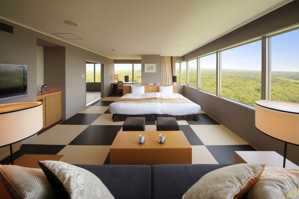Hotel Épinard Nasu