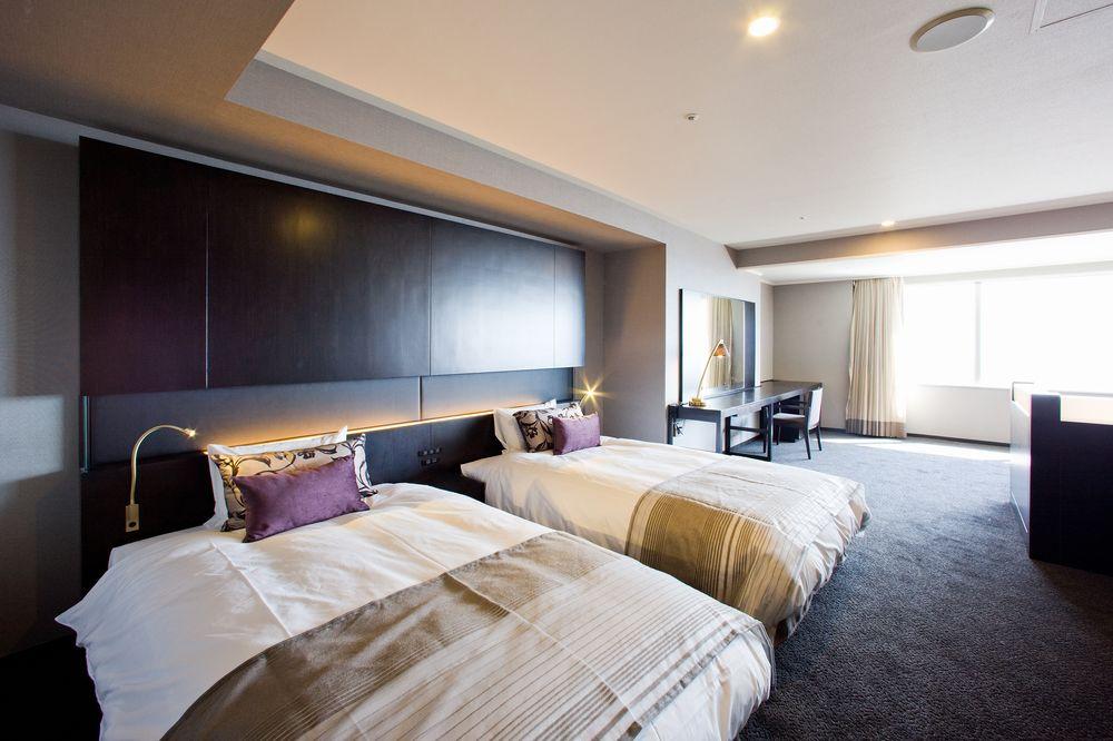Hotel Épinard Nasu
