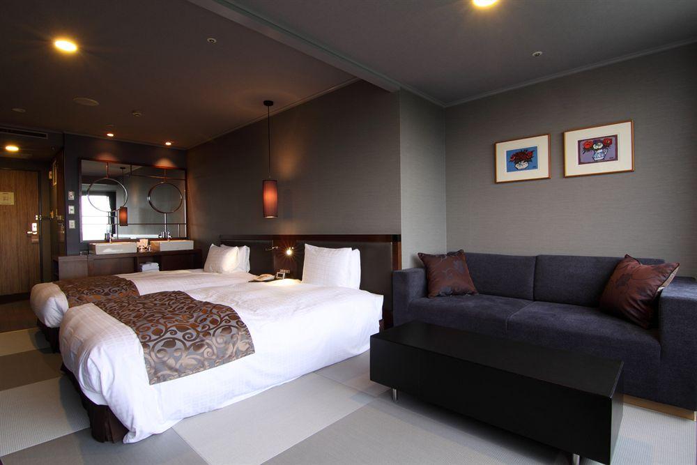 Hotel Épinard Nasu