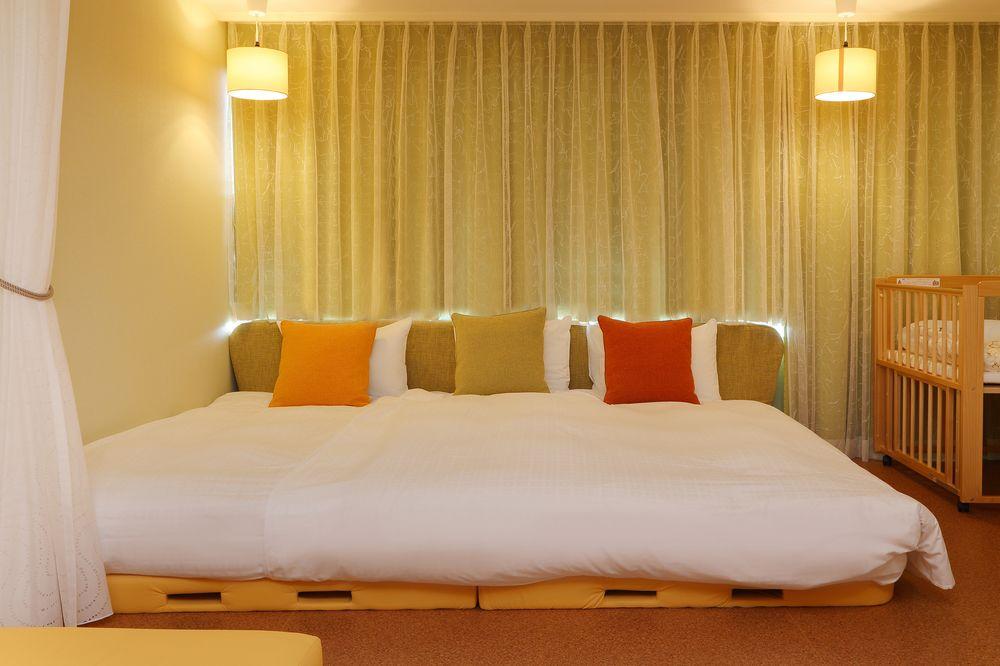 Hotel Épinard Nasu