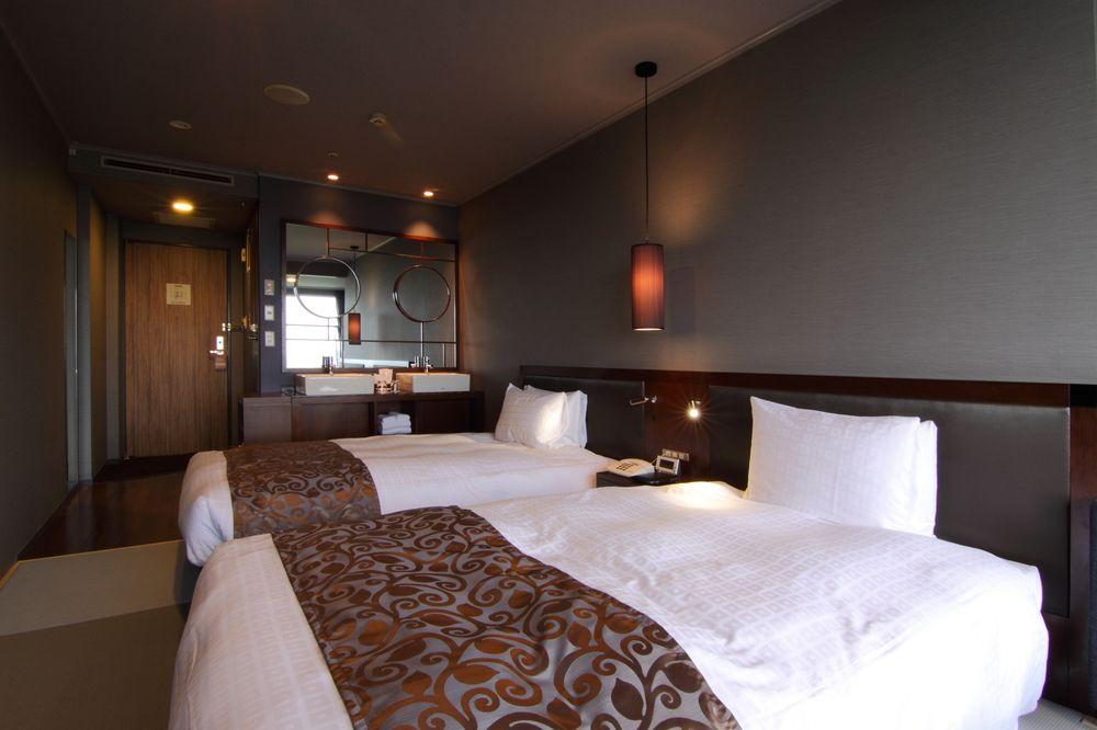 Hotel Épinard Nasu