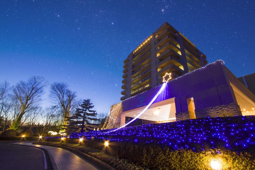 Hotel Épinard Nasu