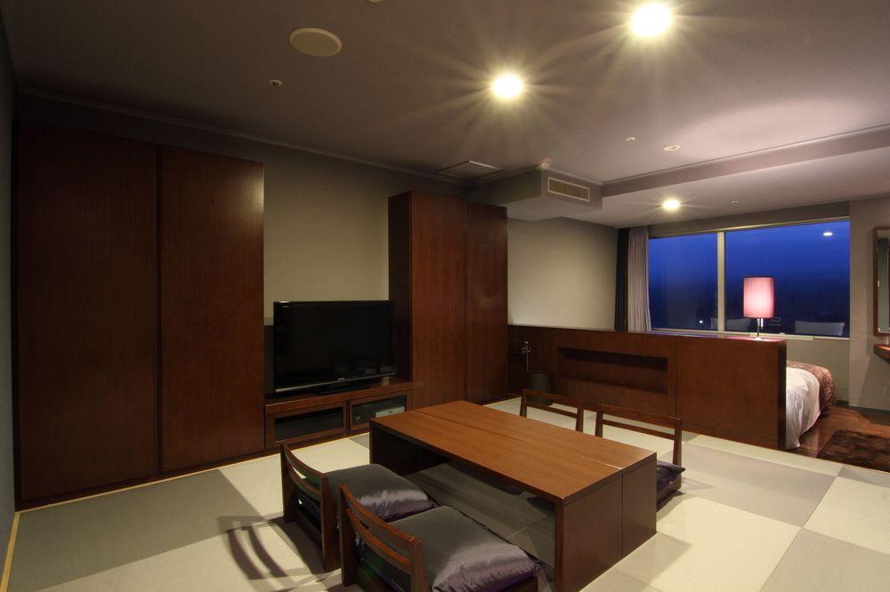 Hotel Épinard Nasu