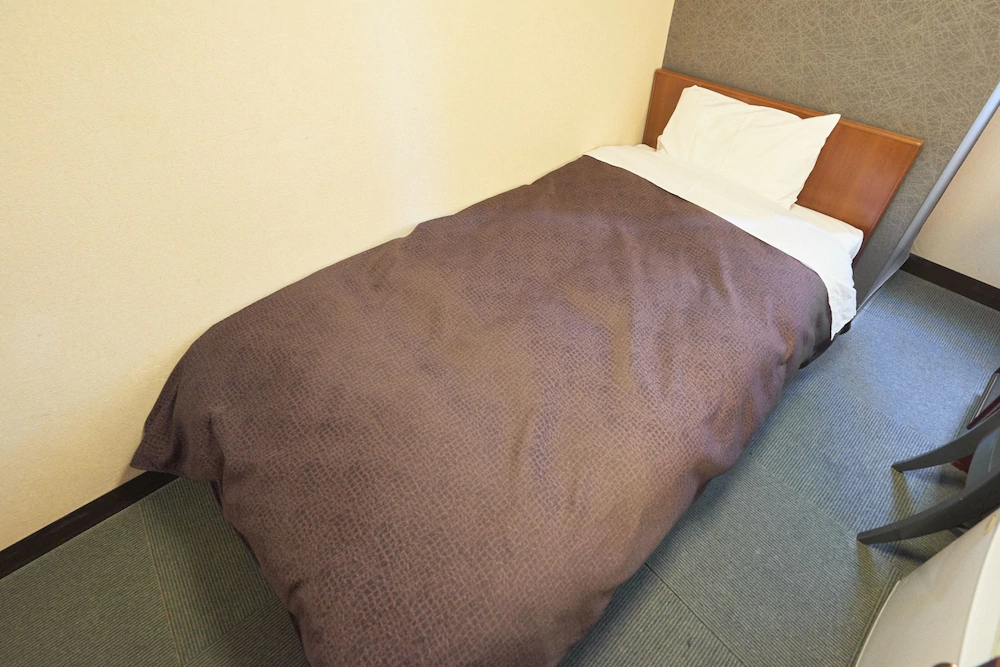 Hotel Select Inn Nishinasuno Ekimae